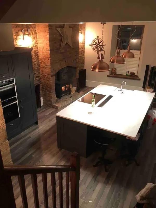 Newgate House Holiday home Morpeth