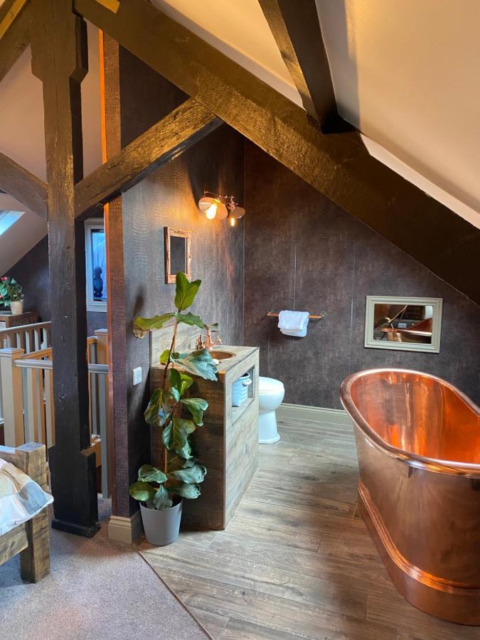 Holiday home Newgate House *